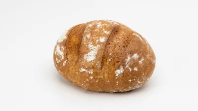 Chléb kvasového typu